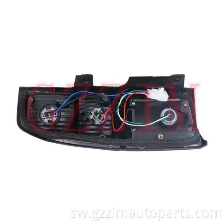 Car Light Accessories Modified Rear Tail Lamp Light Used For LAND CRUISER FJ90 LC90 1996-2002